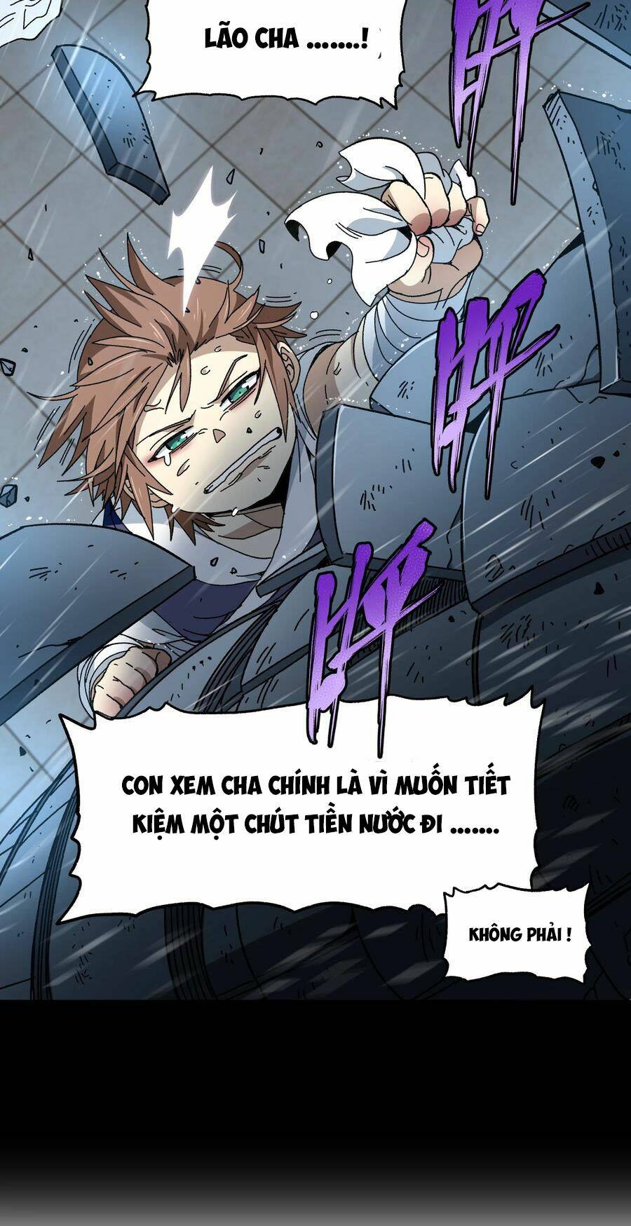 vú em vô địch chapter 23 23