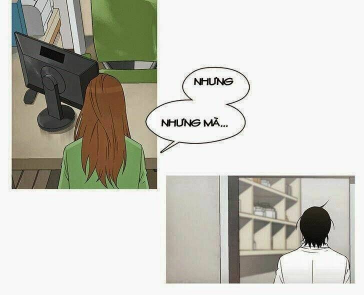 trái tim của một người bạn chapter 18 25