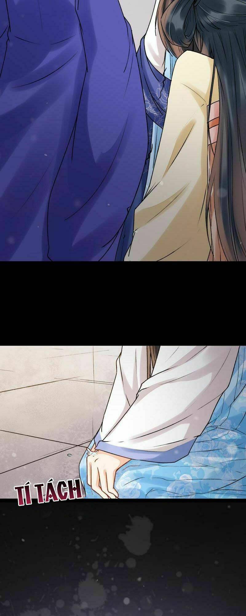 thịnh sủng kiều nữ trở về triều ca chapter 18 5