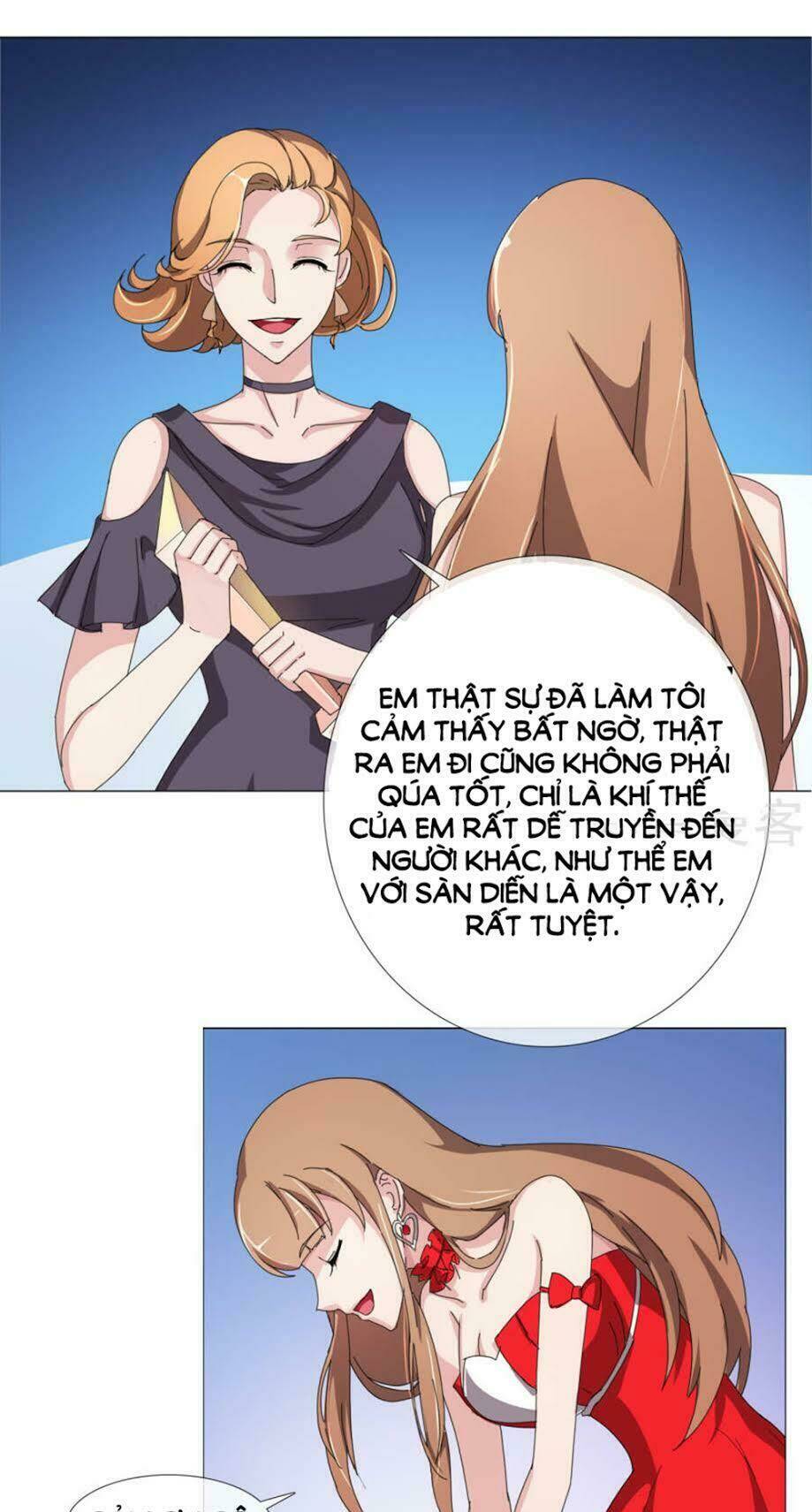 siêu mẫu thế thân chapter 10 22