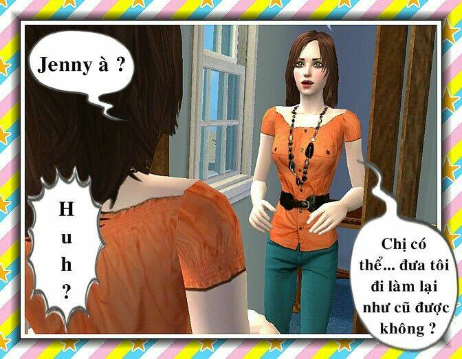 bella's story chapter 5.3 27