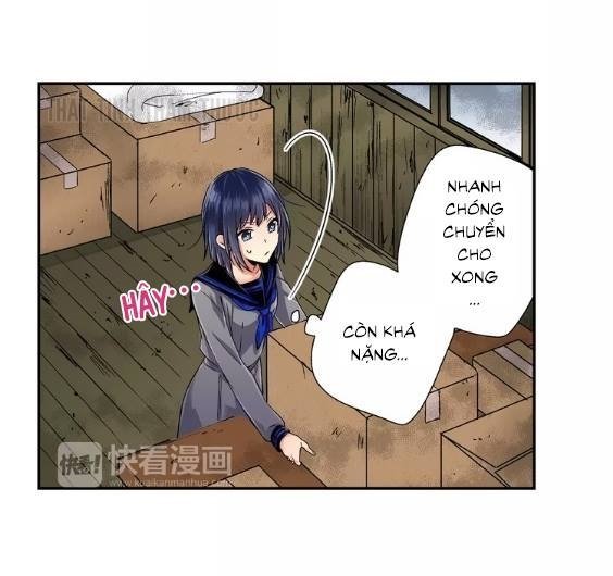 anh ấy và xương sườn của cô ấy chapter 1 40
