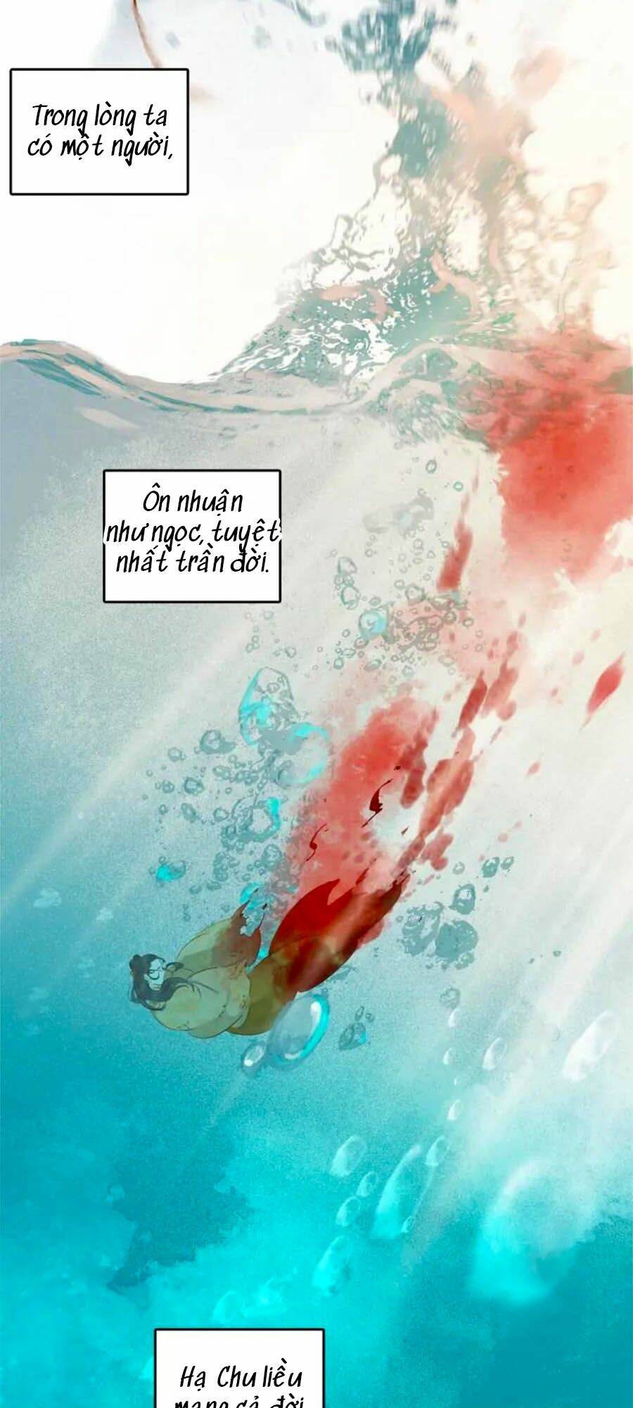 tiểu sư phụ, tóc giả của ngài rơi rồi! chapter 30 18