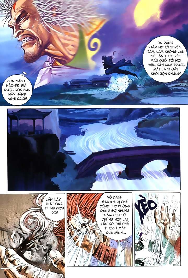 phong vân chapter 247 5