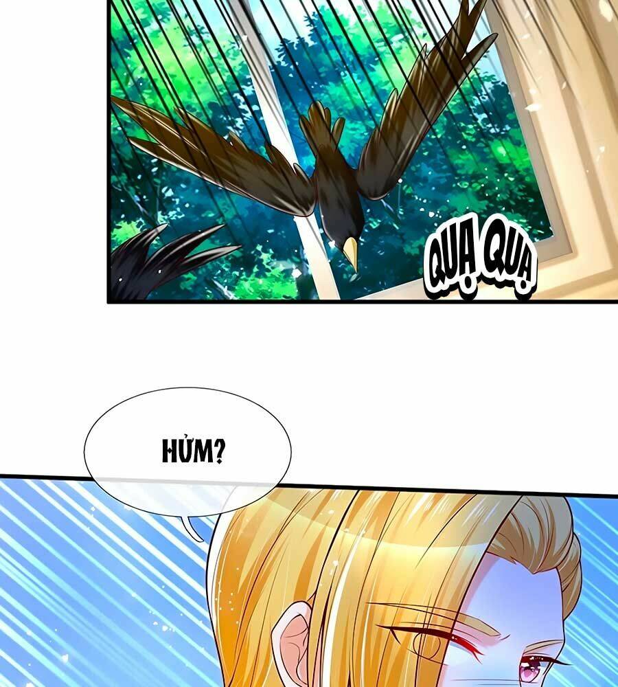 bỗng một ngày trở thành con gái nhà vua chapter 213 37