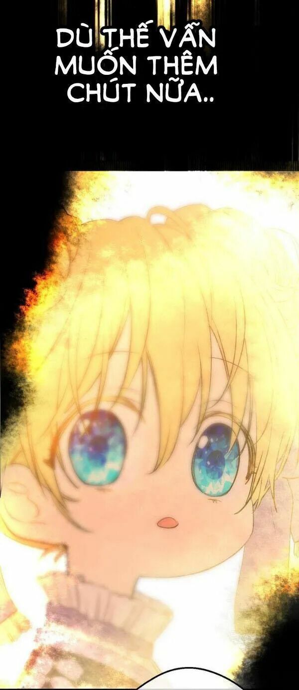 một ngày nọ tôi bỗng thành nàng công chúa chapter 16.5 35