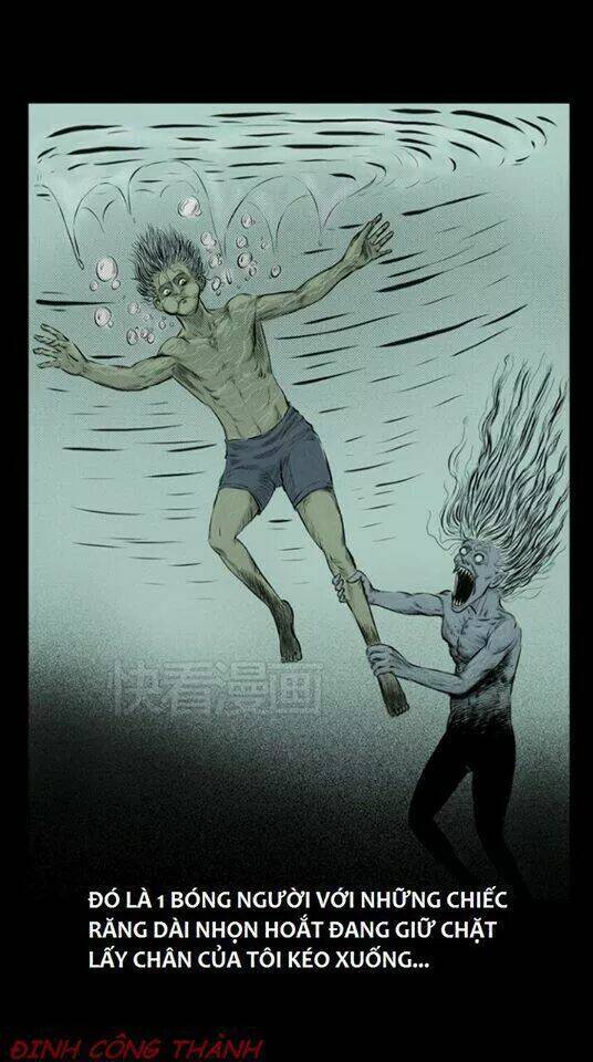 thầy súng kể chuyện ma chapter 11 10