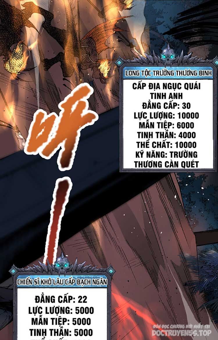 tử linh pháp sư! ta chính là thiên tài chapter 35 3