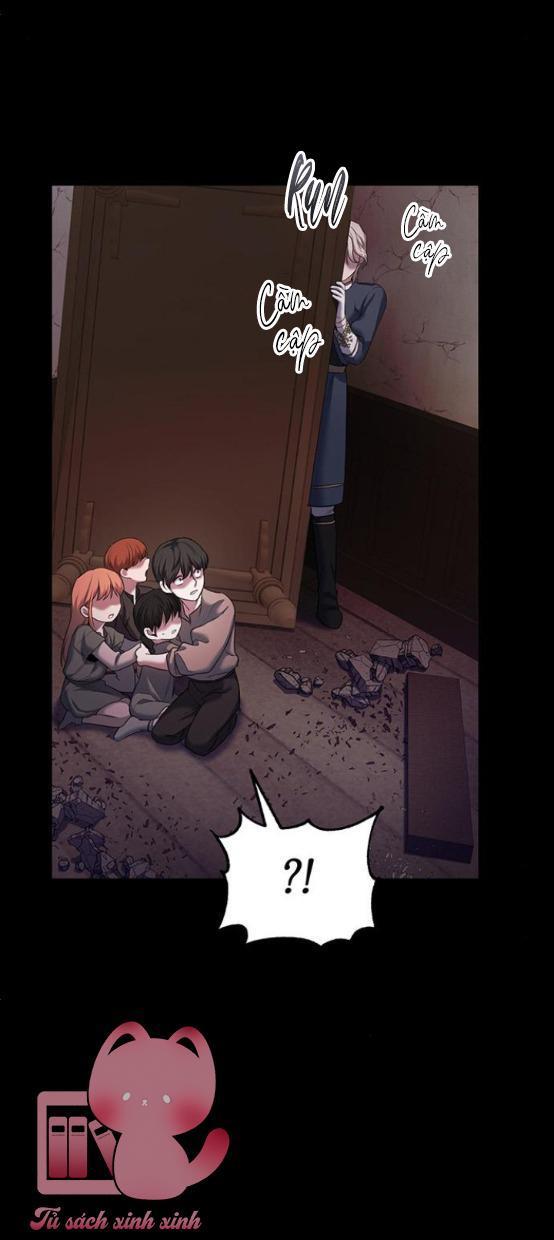 kẻ cướp đoạt hoàng hậu chapter 7 47