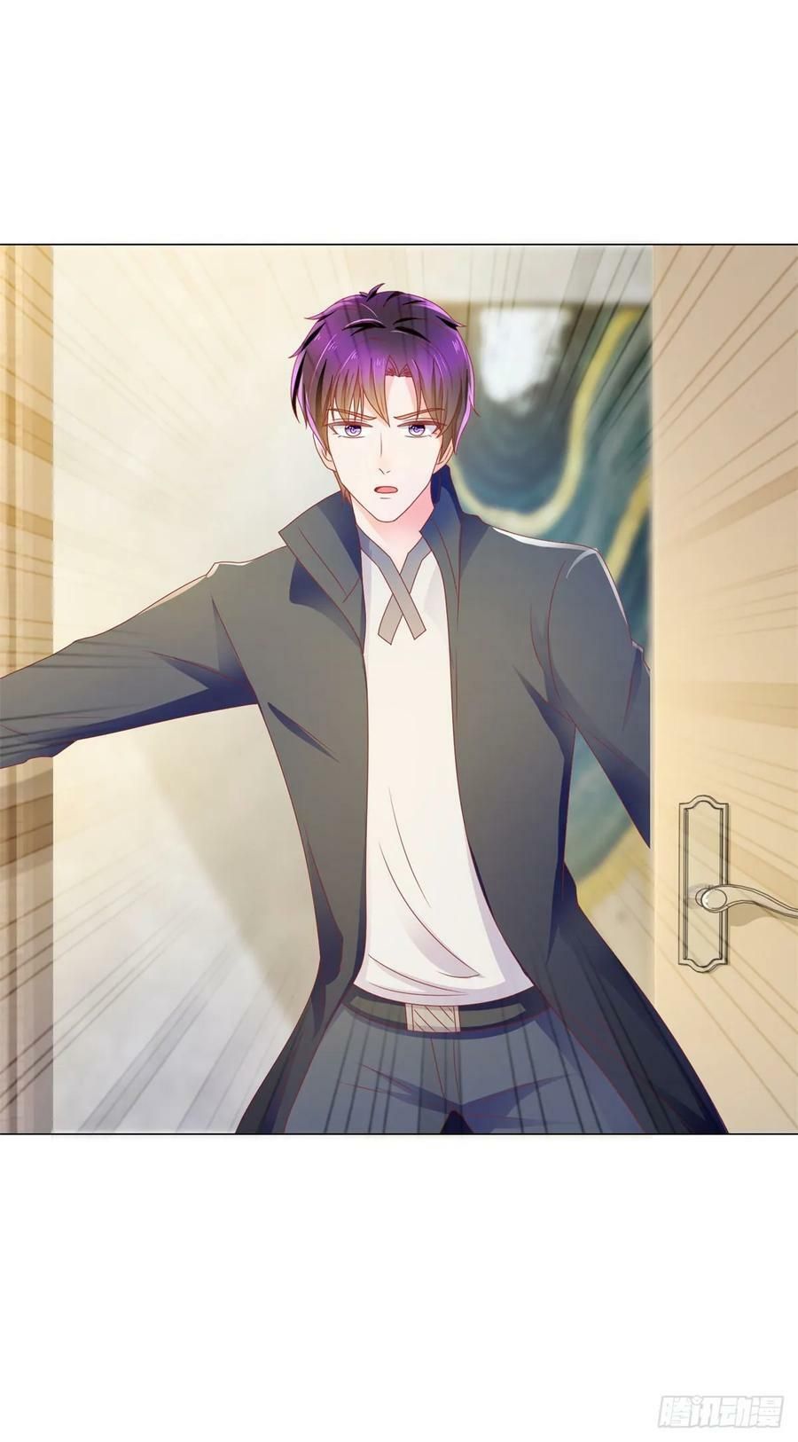 ẩn hôn 100%: chọc tức vợ yêu mua một tặng một chapter 144 33