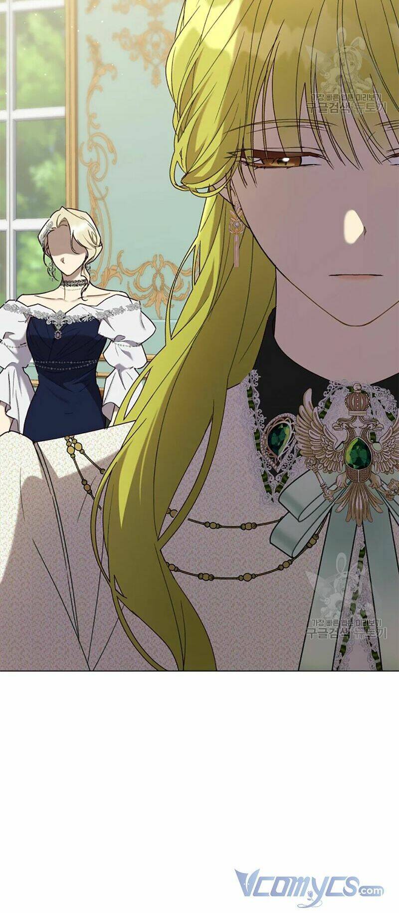 công chúa khắc dấu lên kẻ phản nghịch chapter 58 42