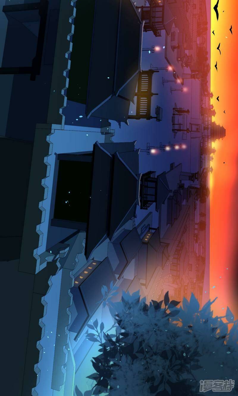 tiểu yêu tinh điều giáo bảo điển chapter 1.5 3