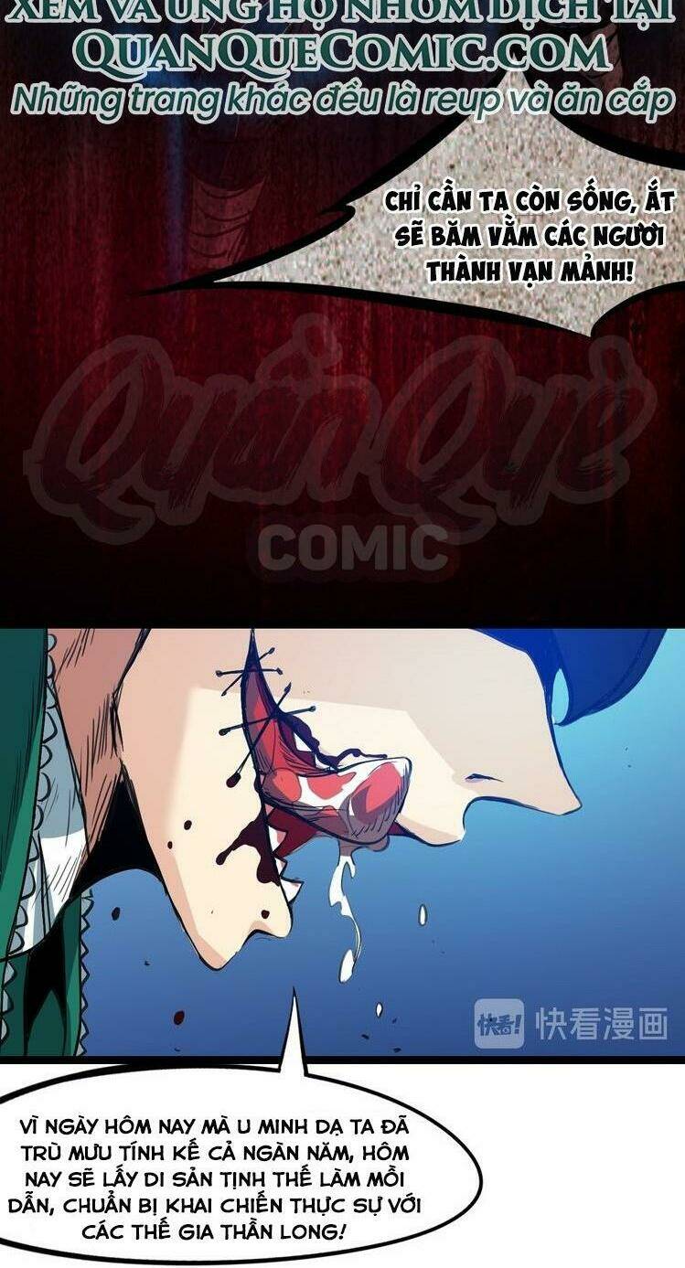 long mạch võ thần chapter 74 53