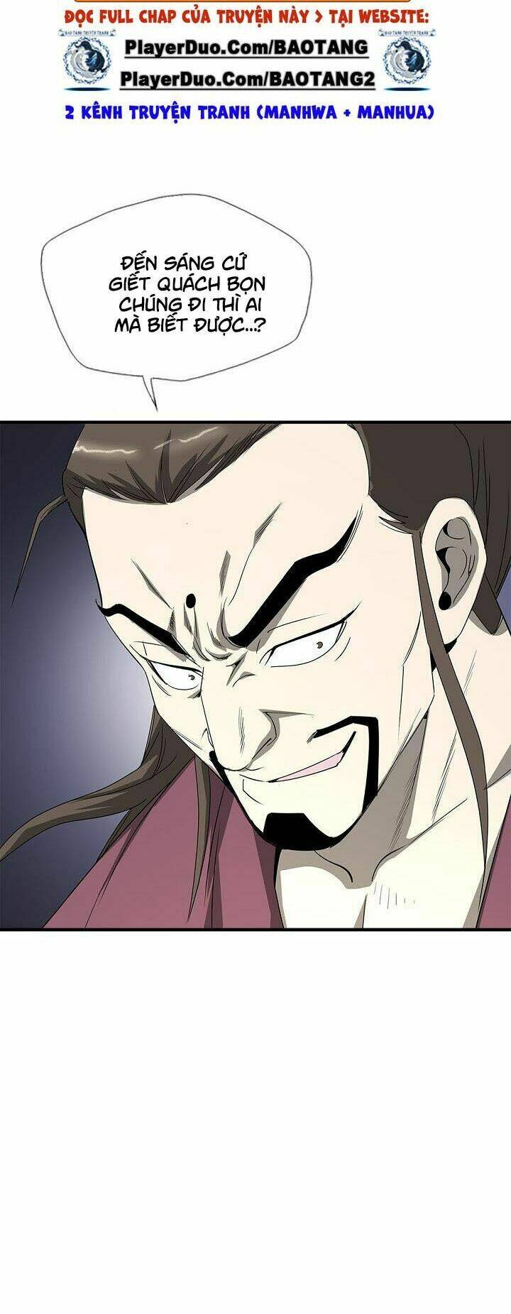 cuồng long chapter 32 37