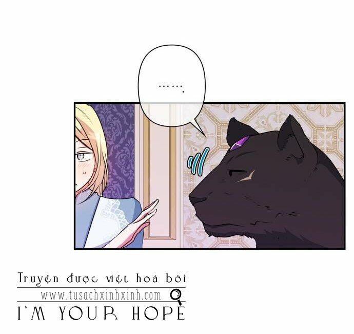 tôi đang nuôi dưỡng một con quái thú chapter 36 34