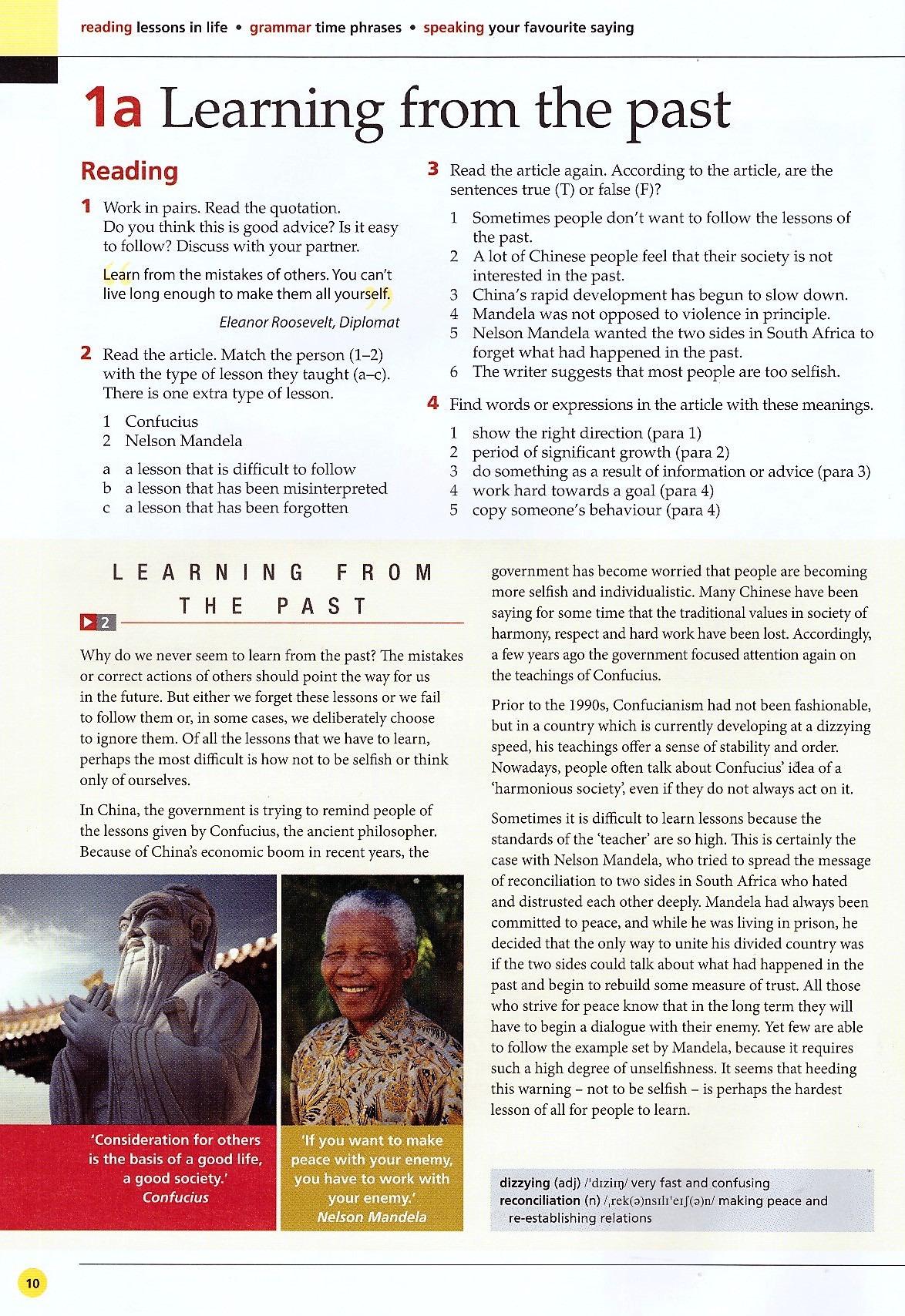 Life BRE Advanced Student's Book With App Code + My Life Online Resource Pack