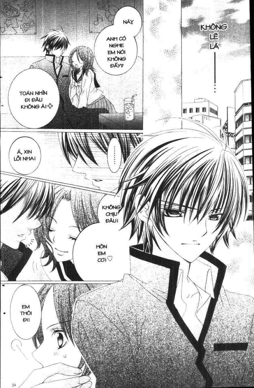 i love you suzuki chapter 9 24