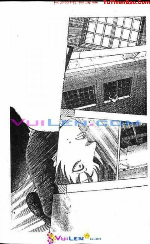 cô bé thám tử chapter 9 33