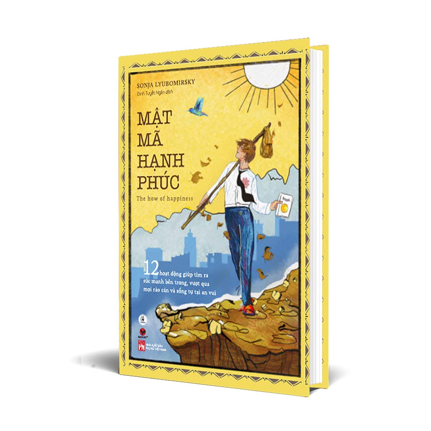 Mật Mã Hạnh Phúc