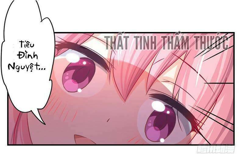 cuồng duệ tiểu thê chapter 12 5