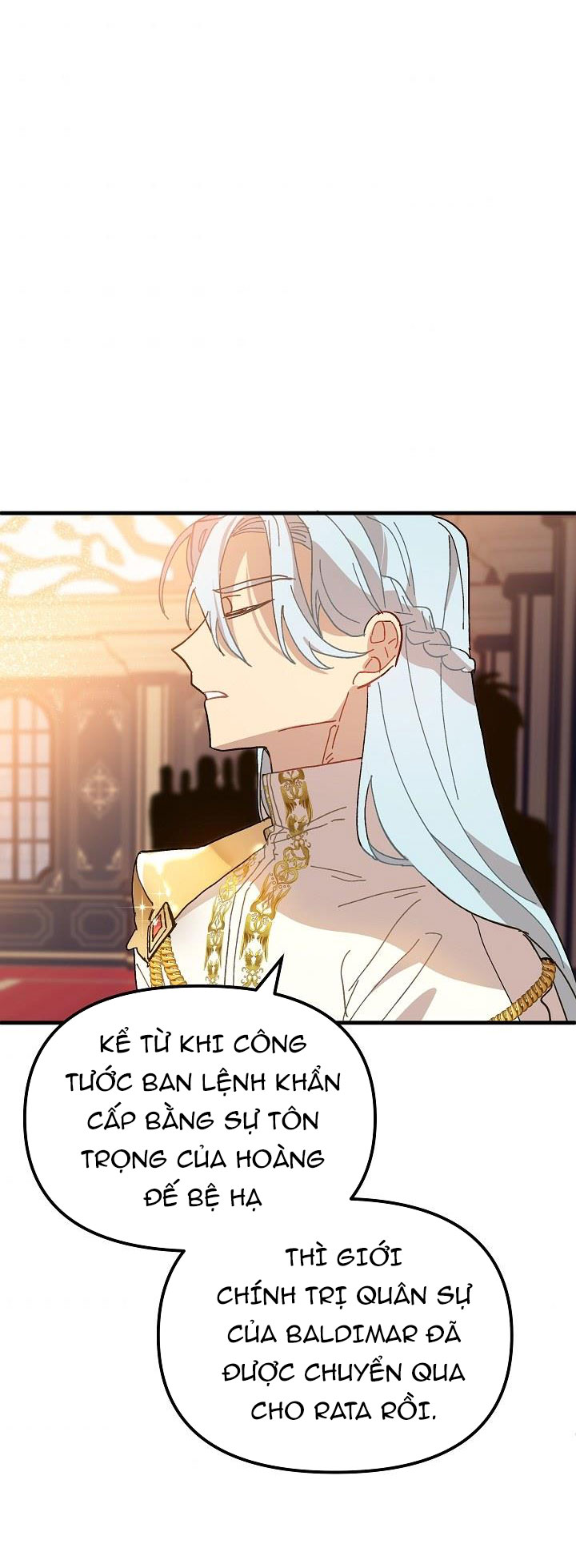 công chúa giả điên chapter 30.2 18