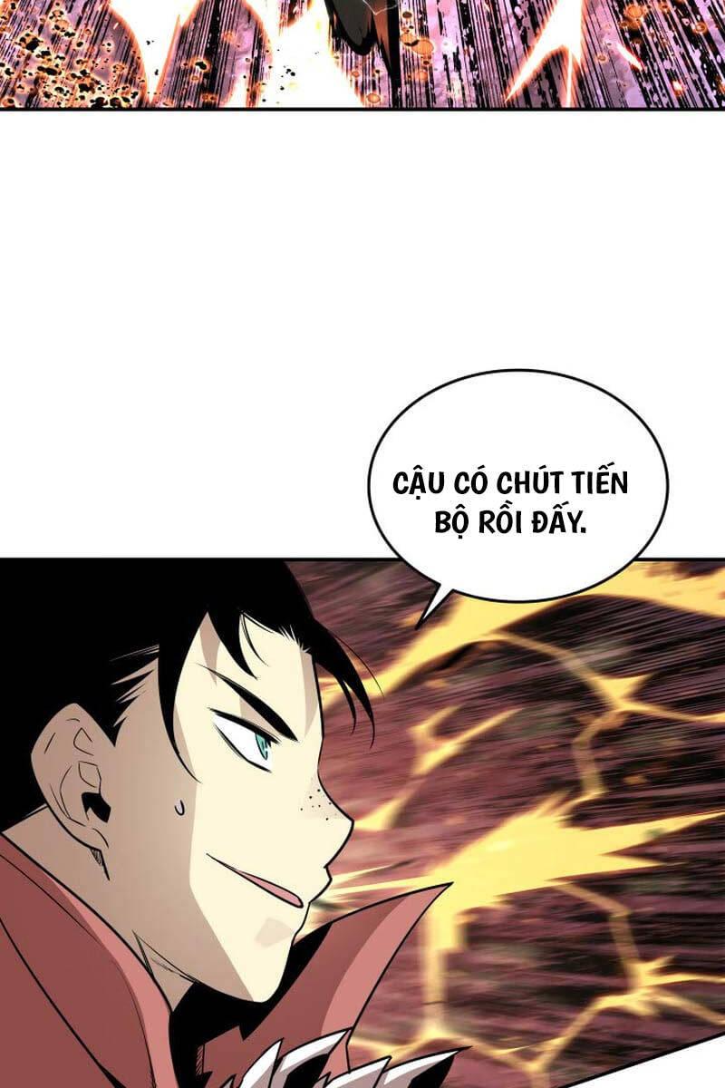 tôi là lính mới chapter 173 9