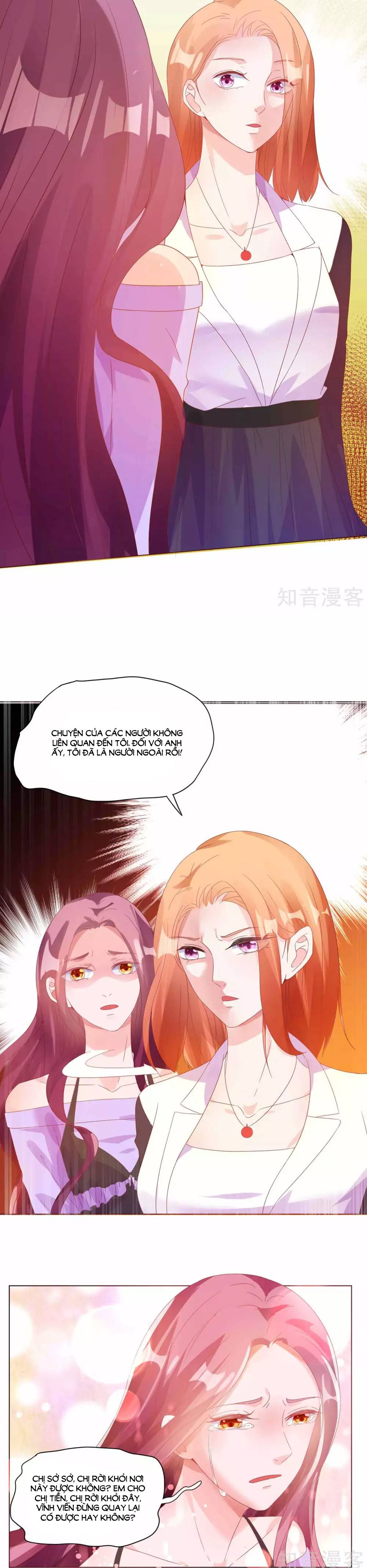 thời thượng nữ vương có chút tô chapter 9 9