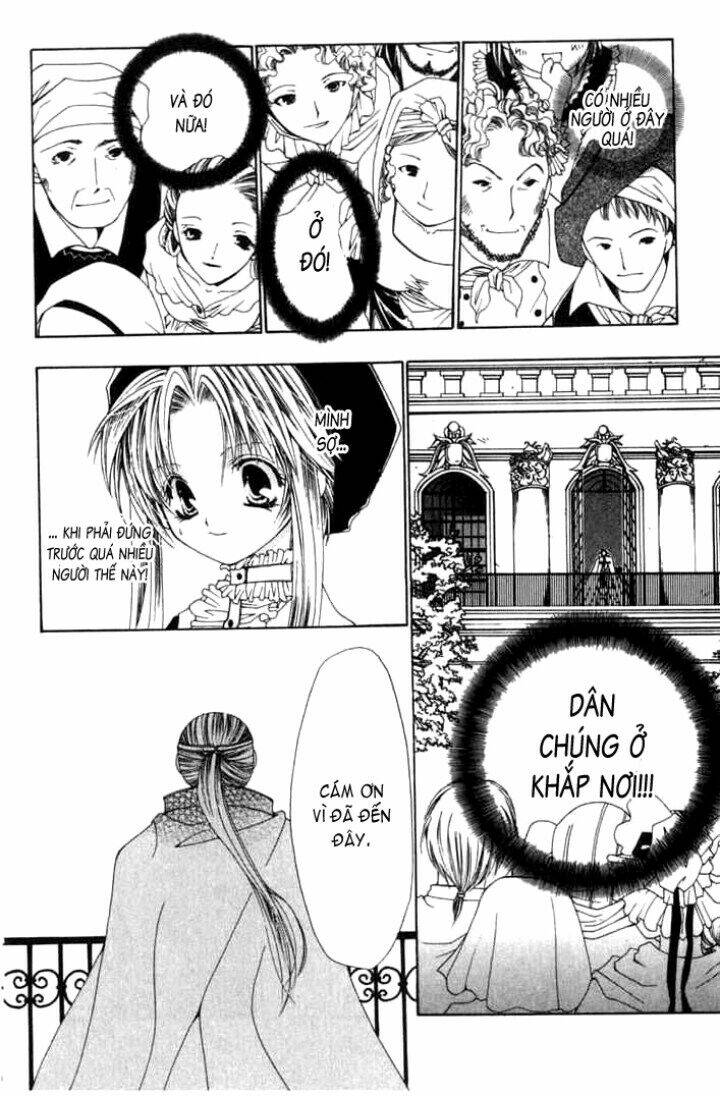 magical x miracle chapter 6 14