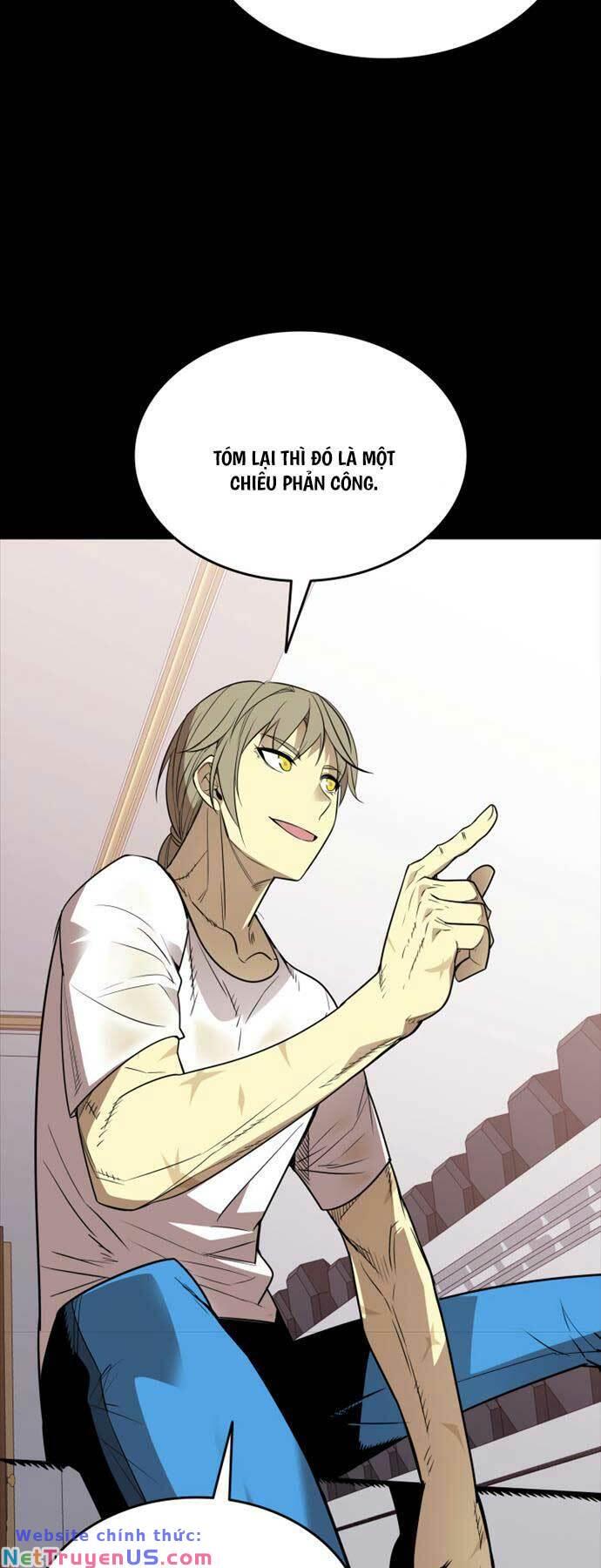 tôi là lính mới chapter 165 25