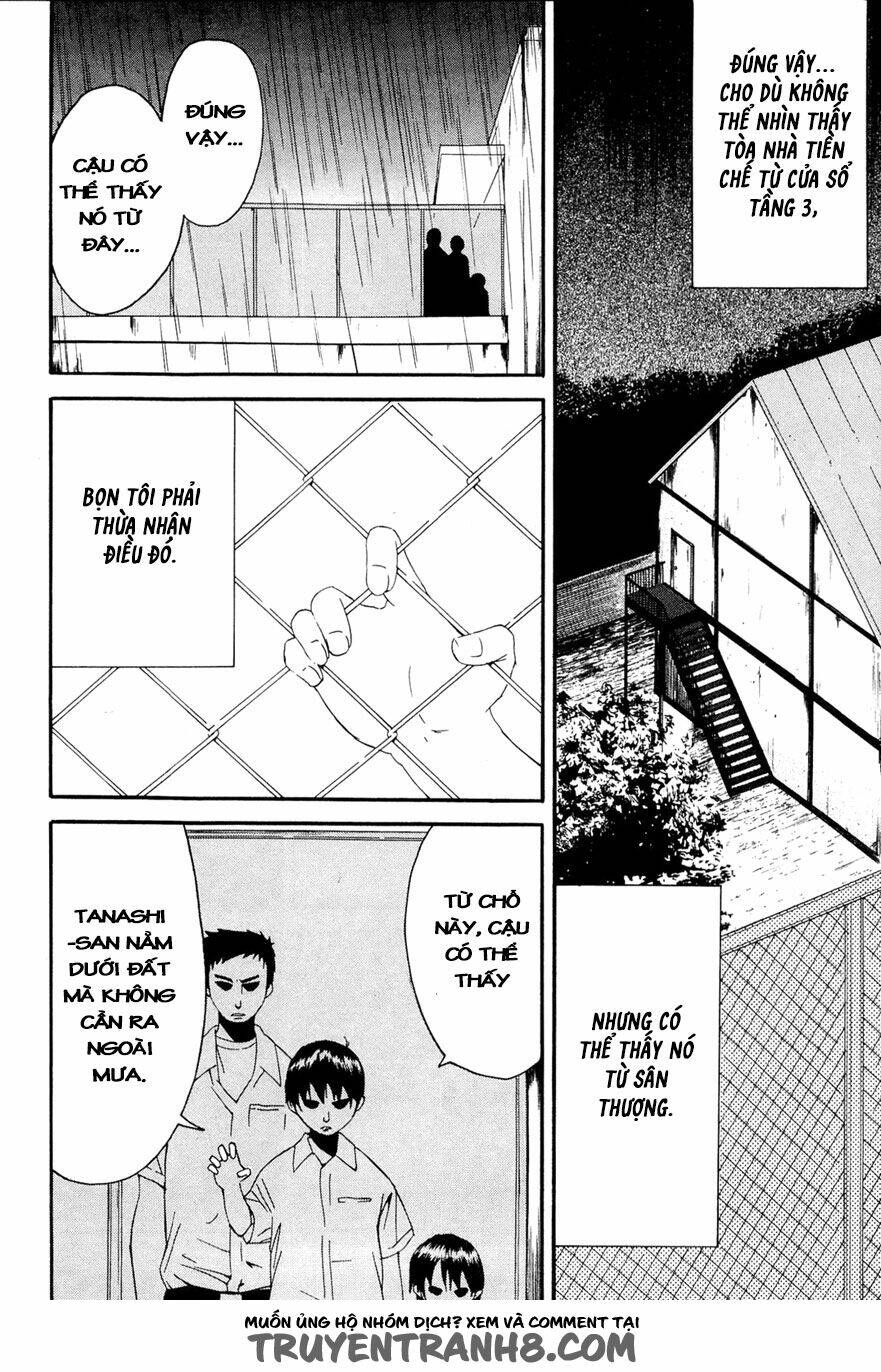 nhảy múa với ma quỷ chapter 5 13