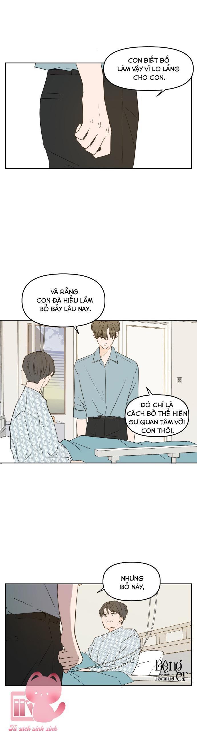 hẹn gặp nhau ở kiếp thứ 19 chapter 75 37