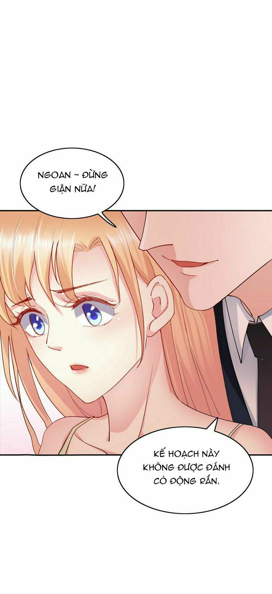 tiểu bạch điềm thê của long thiếu chapter 48 47