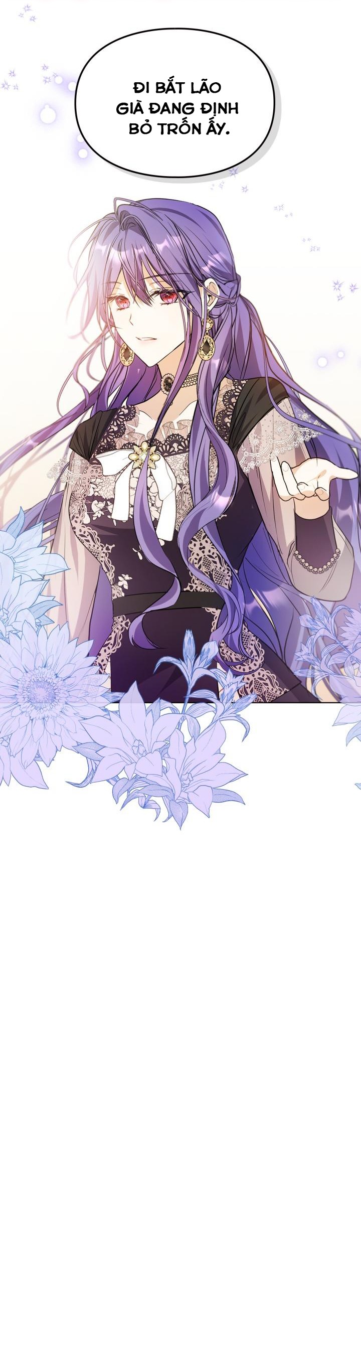 lọ lem hangul comingsoon chapter 8.1 27