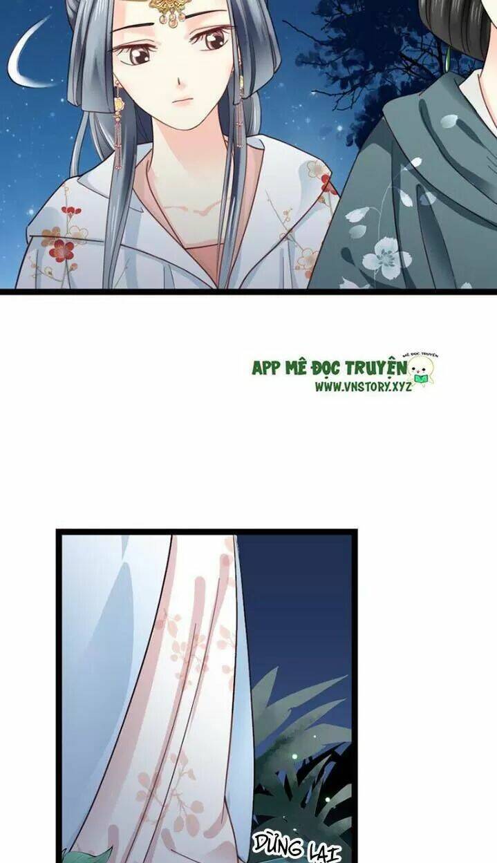 kiều nữ độc phi chapter 214 25