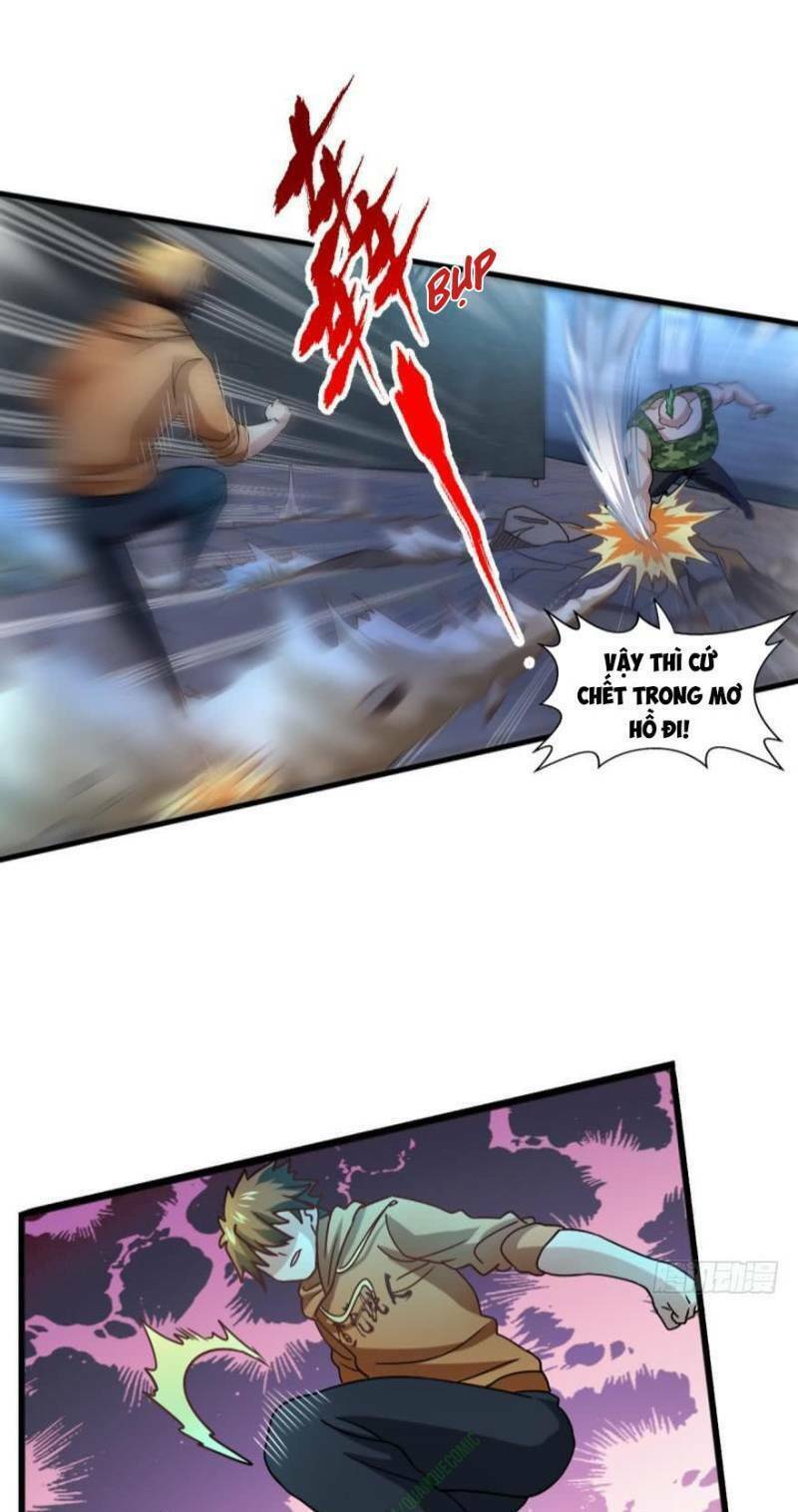 ta có di sản tại dị giới chapter 4 29