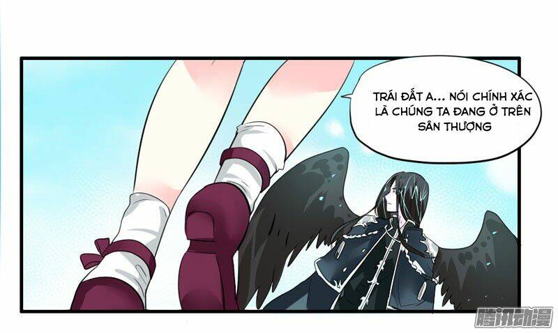 ma vương đại nhân đi thông thả chapter 3 17