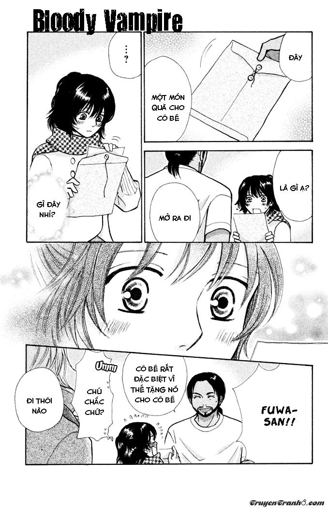 momoiro heaven chapter 17 42