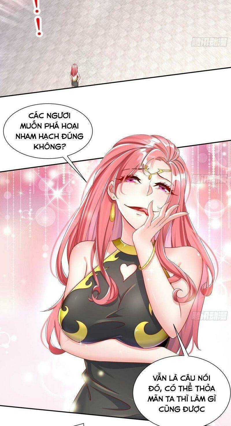 trọng sinh chi ma tôn đương đạo chapter 113 19