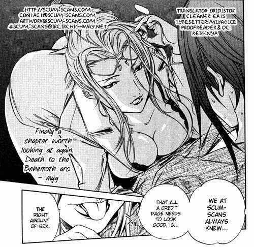 air gear chapter 78 33