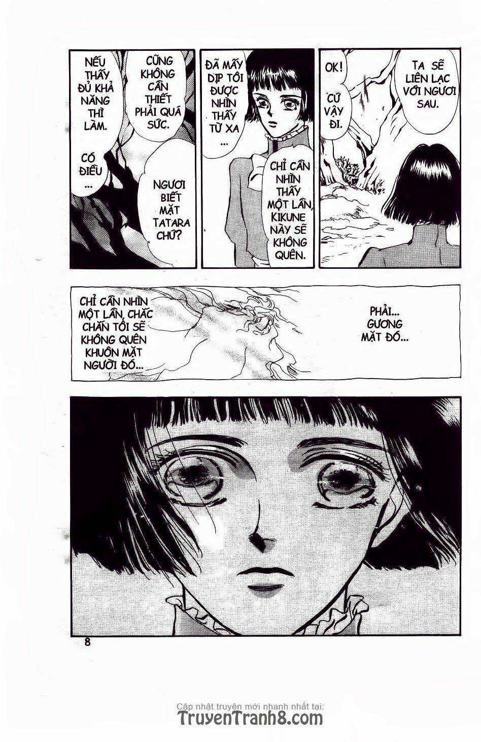 đứa con số phận chapter 58.1 3