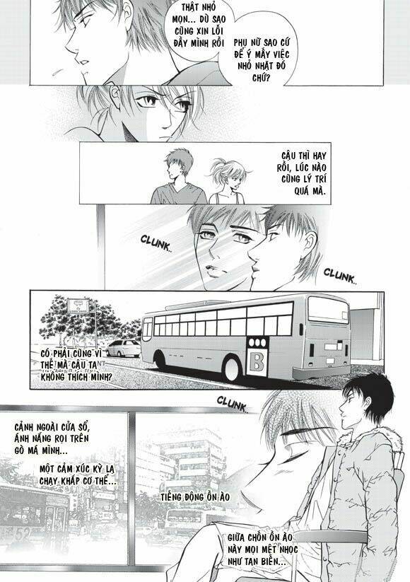 9 faces of love chapter 5 11