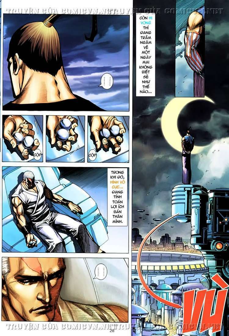 võ thần phượng hoàng chapter 59 23