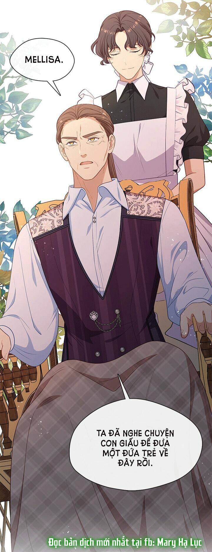 hãy coi chừng ác nữ chapter 113 64