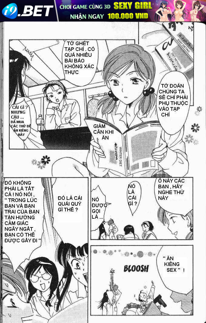 joshikousei chapter 13 16