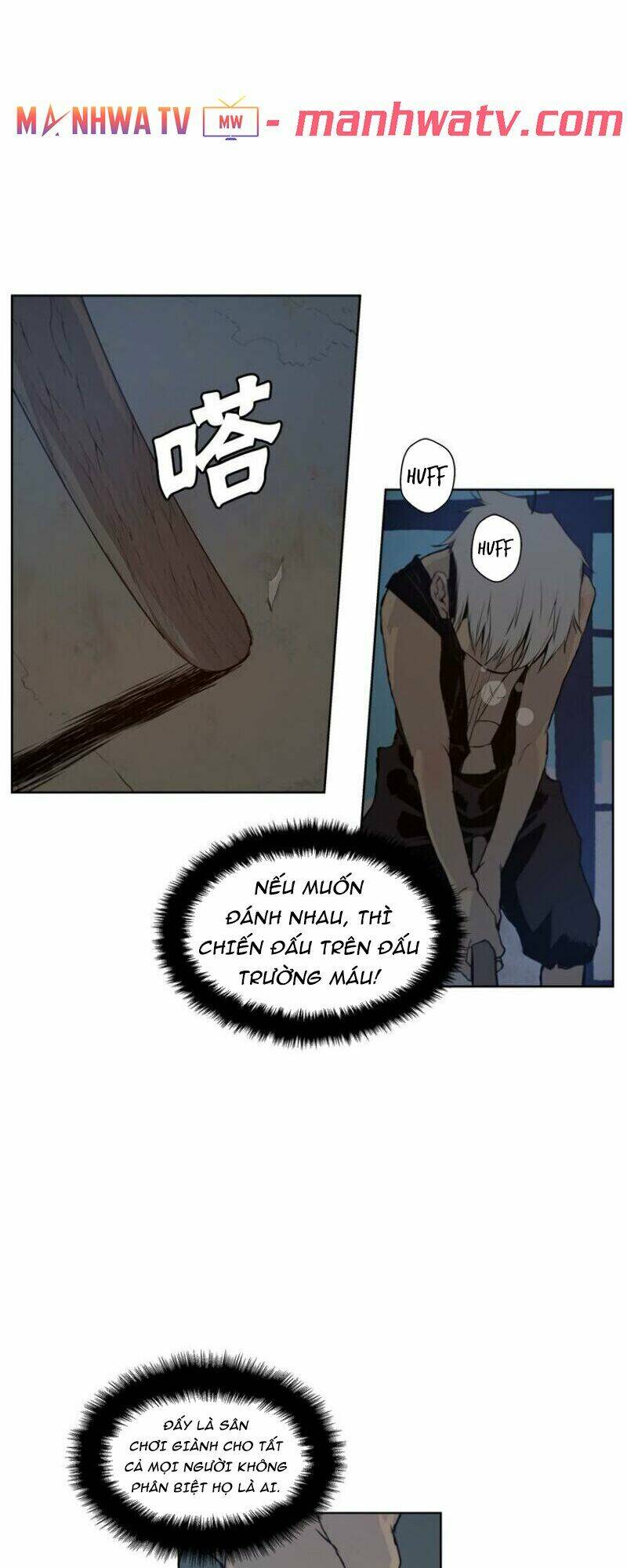 thanh gươm danh vọng chapter 32 32