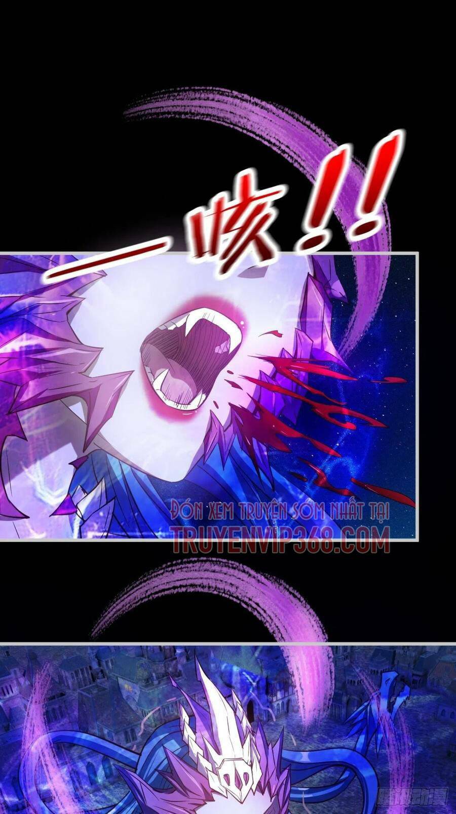 ma hoàng sư đệ quả thực quá chung tình chapter 83 4