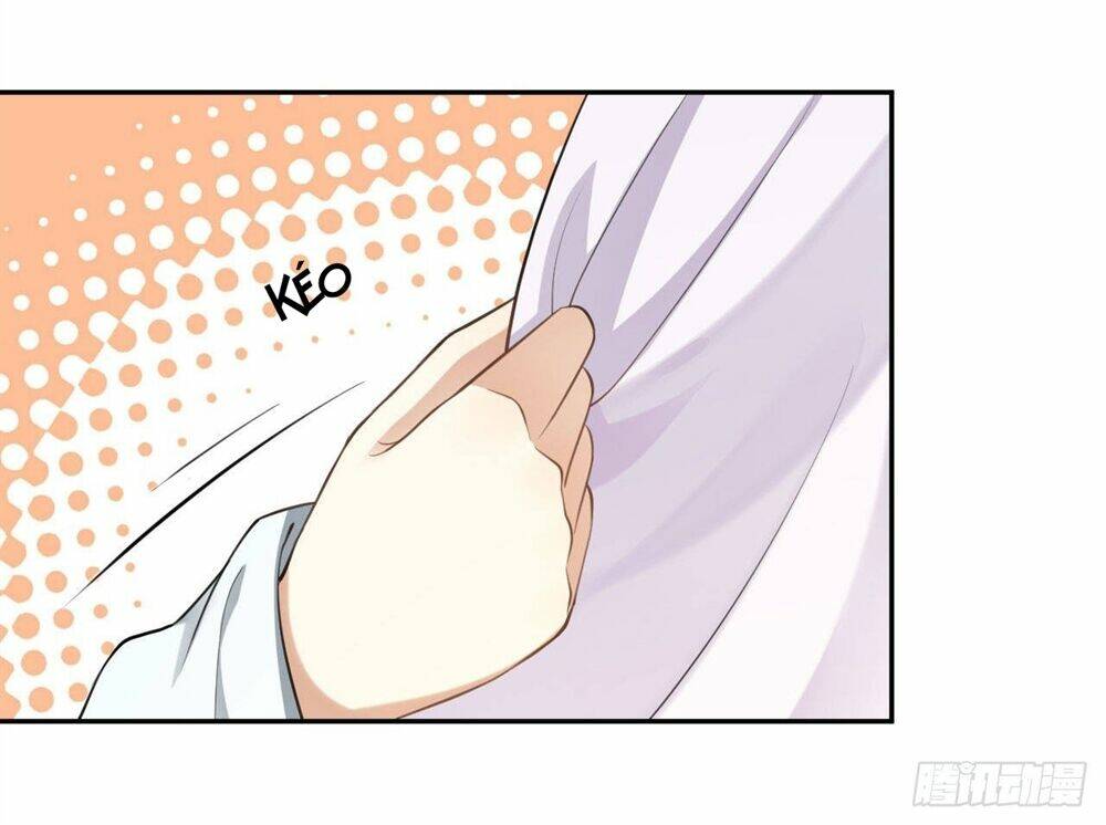 nữ tiên tôn bận đào hôn chapter 4.1 9