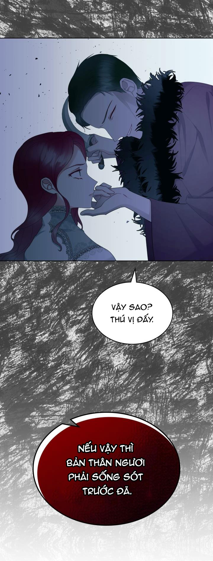 kẻ tạo ra ác nữ chapter 66.1 28