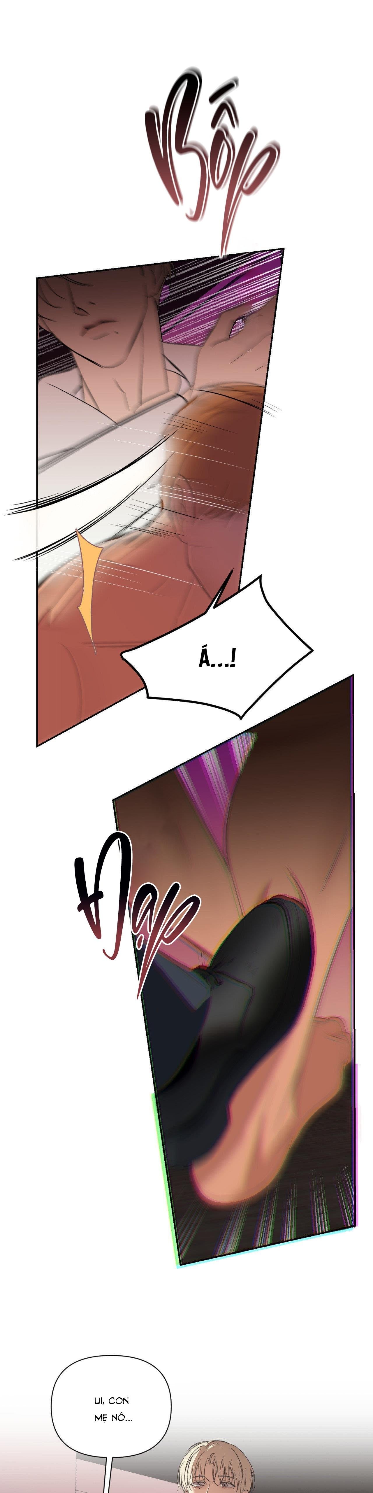 backlight Chapter 23 18+ 6