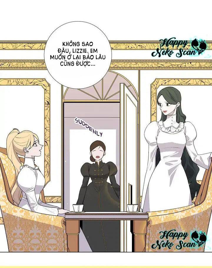 từ tiểu thư thành hoàng hậu - lady to queen chapter 4.2 28